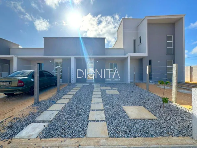 Imagem: Casa Plana2Quartos 2 Vagas