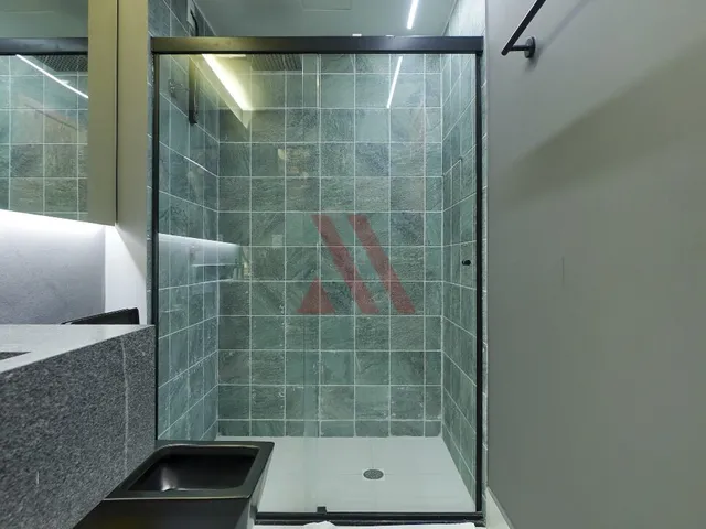 Imagem 5: Ritimo Bueno - Apartamento 1 suíte mobiliado e decorado com automação disponível para