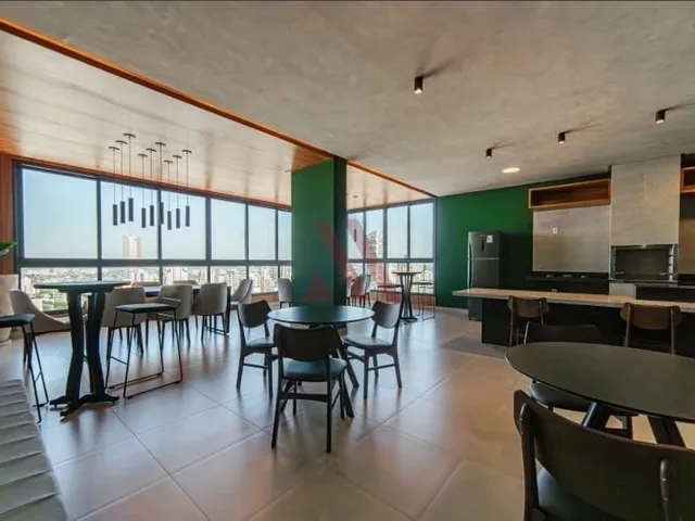 Imagem 14: Ritimo Bueno - Apartamento 1 suíte mobiliado e decorado com automação disponível para