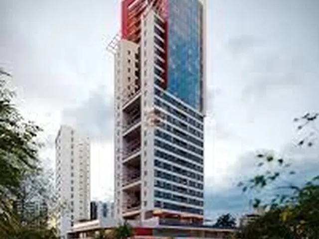Imagem: Vendo Apartamento, 3 Quartos, Edf Terraço