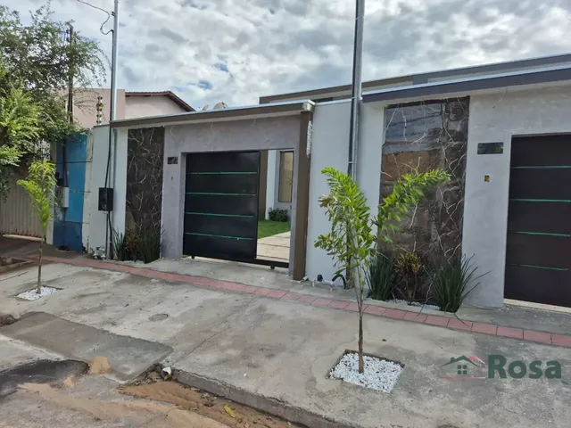 Imagem: Casa para venda, Altos Do Coxipó, Cuiabá
