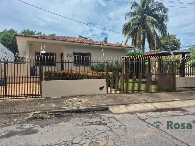 Imagem 1: Casa para venda, 4 quarto(s), - Selecione - Bairro, Cuiabá
