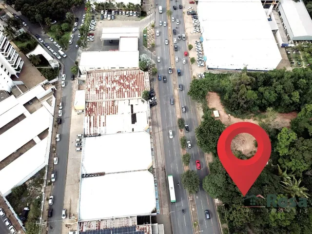Imagem 11: Terrenos ou lotes comerciais para venda, Duque De Caxias, Cuiabá
