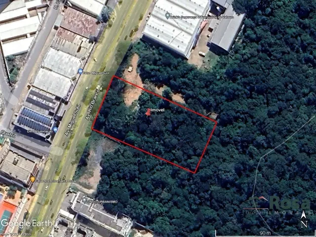 Imagem 2: Terrenos ou lotes comerciais para venda, Duque De Caxias, Cuiabá