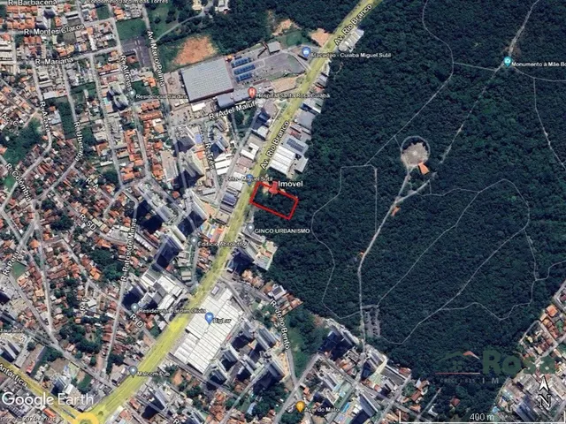 Imagem 12: Terrenos ou lotes comerciais para venda, Duque De Caxias, Cuiabá