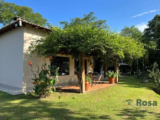 Imagem: CHÁCARA / SITIO para venda ZONA RURAL Cuiabá