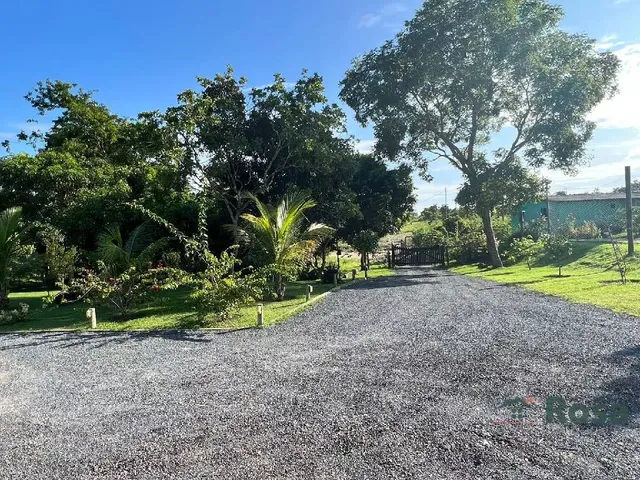 Imagem 10: CHÁCARA / SITIO para venda ZONA RURAL Cuiabá