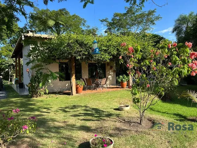 Imagem 16: CHÁCARA / SITIO para venda ZONA RURAL Cuiabá