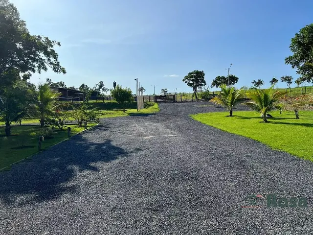 Imagem 14: CHÁCARA / SITIO para venda ZONA RURAL Cuiabá