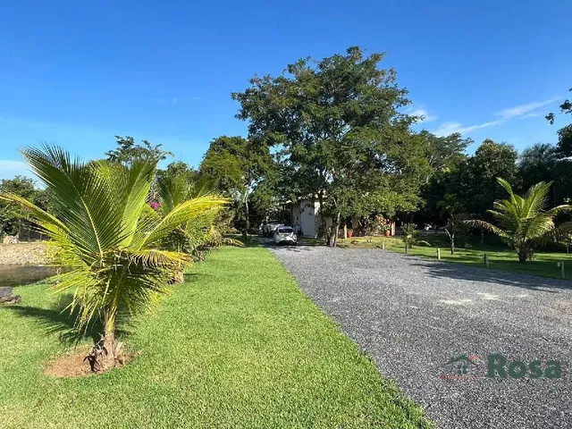Imagem 9: CHÁCARA / SITIO para venda ZONA RURAL Cuiabá