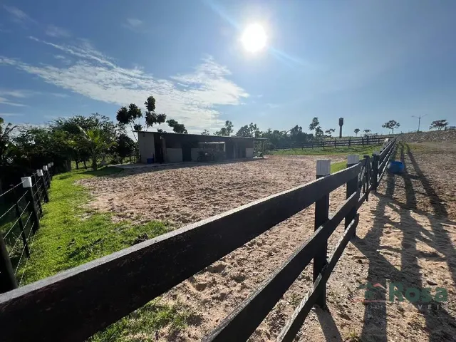 Imagem 8: CHÁCARA / SITIO para venda ZONA RURAL Cuiabá