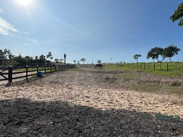 Imagem 6: CHÁCARA / SITIO para venda ZONA RURAL Cuiabá