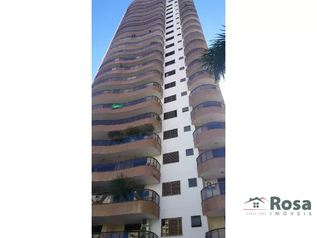 Imagem: Apartamento para Venda Popular Cuiabá