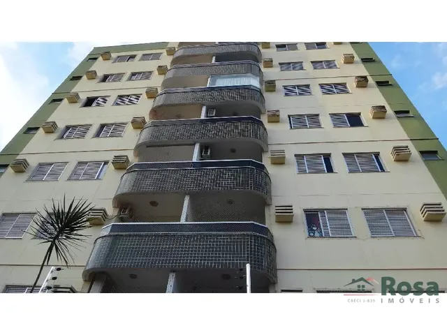 Imagem: Apartamento para venda JARDIM SANTA MARTA