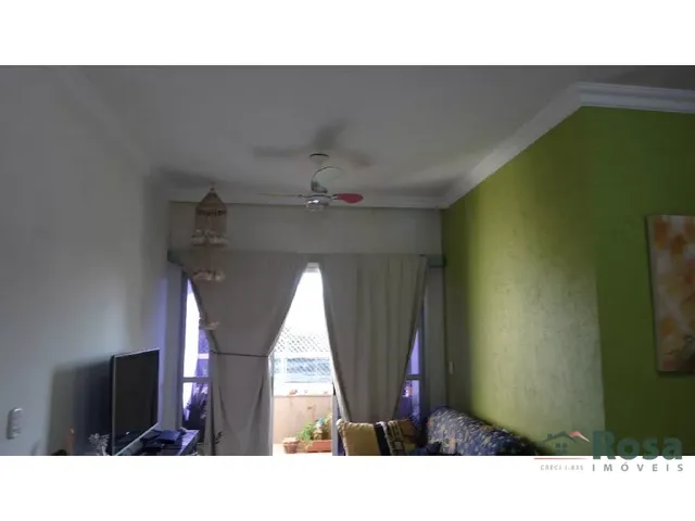 Imagem 4: Apartamento para venda JARDIM SANTA MARTA Cuiabá