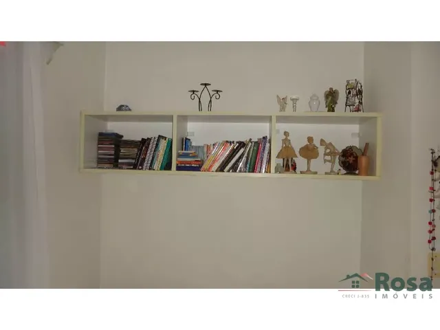 Imagem 12: Apartamento para venda JARDIM SANTA MARTA Cuiabá