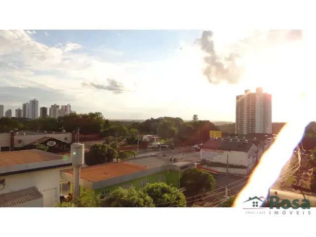 Imagem 6: Apartamento para venda JARDIM SANTA MARTA Cuiabá