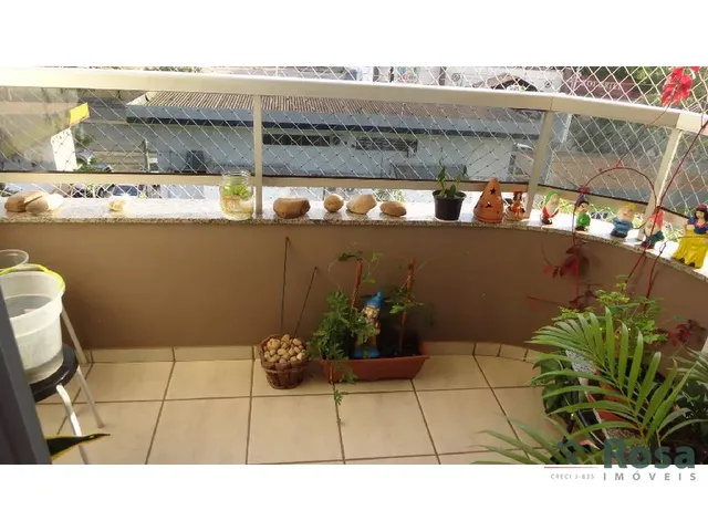 Imagem 2: Apartamento para venda JARDIM SANTA MARTA Cuiabá