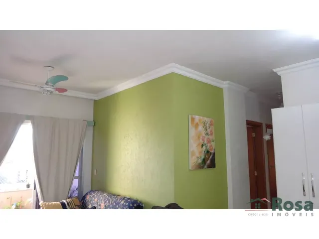 Imagem 3: Apartamento para venda JARDIM SANTA MARTA Cuiabá