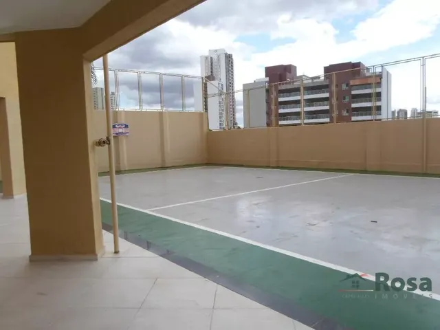 Imagem: Apartamento para venda QUILOMBO Cuiabá