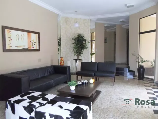 Imagem 3: Apartamento para venda QUILOMBO Cuiabá