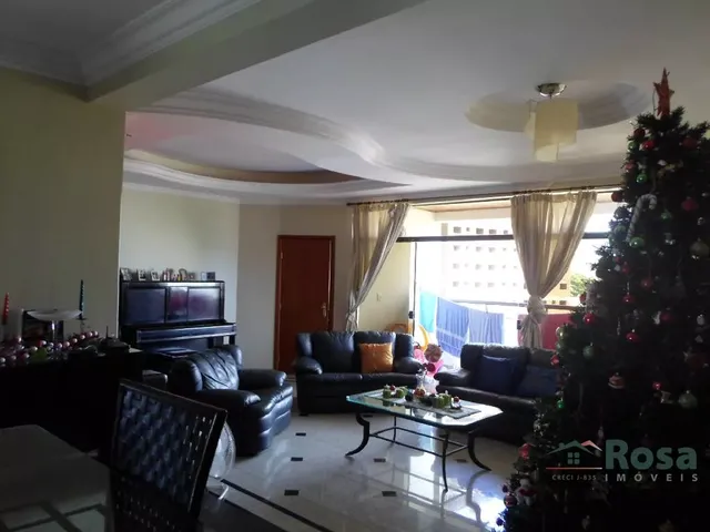 Imagem 7: Apartamento para venda QUILOMBO Cuiabá