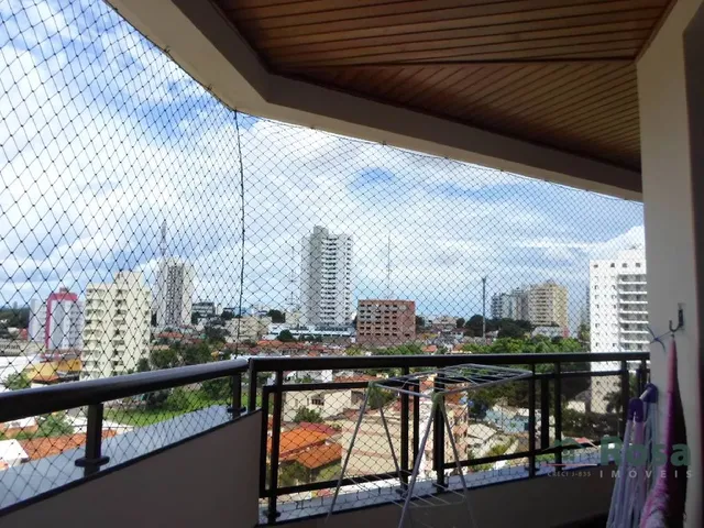 Imagem 5: Apartamento para venda QUILOMBO Cuiabá