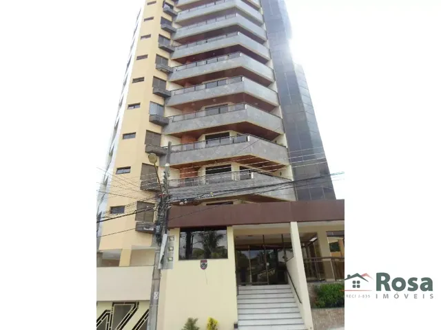 Imagem 4: Apartamento para venda QUILOMBO Cuiabá