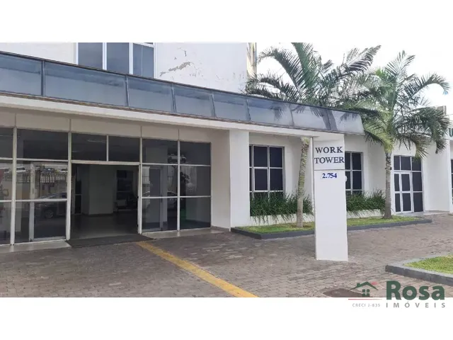 Imagem: Sala para Venda Centro Sul Cuiabá