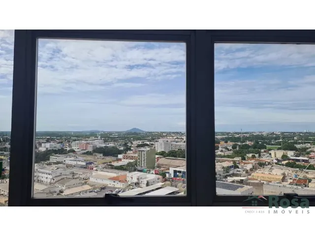 Imagem 14: Sala para Venda Centro Sul Cuiabá