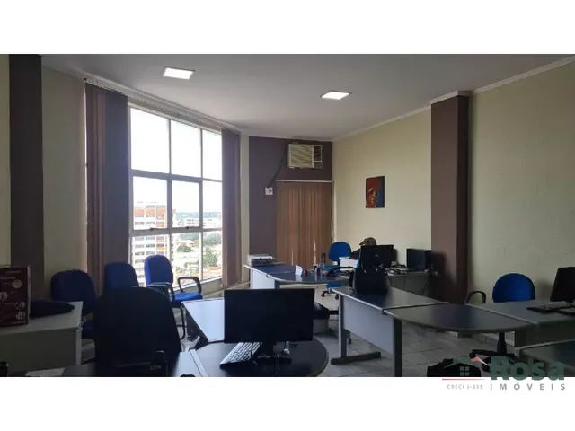 Imagem 12: Sala para Venda Centro Sul Cuiabá