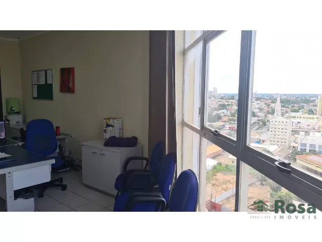Imagem 6: Sala para Venda Centro Sul Cuiabá