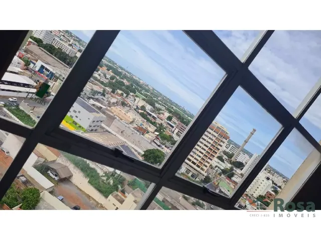 Imagem 3: Sala para Venda Centro Sul Cuiabá