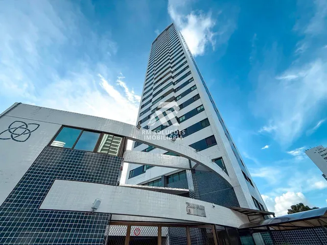 Imagem: Apartamento 96m² 3 Quartos (2 Suítes)