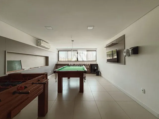 Imagem 7: Apartamento 96m² | 3 Quartos (2 Suítes) | 2 Vagas