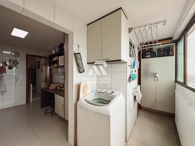 Imagem 10: Apartamento 96m² | 3 Quartos (2 Suítes) | 2 Vagas