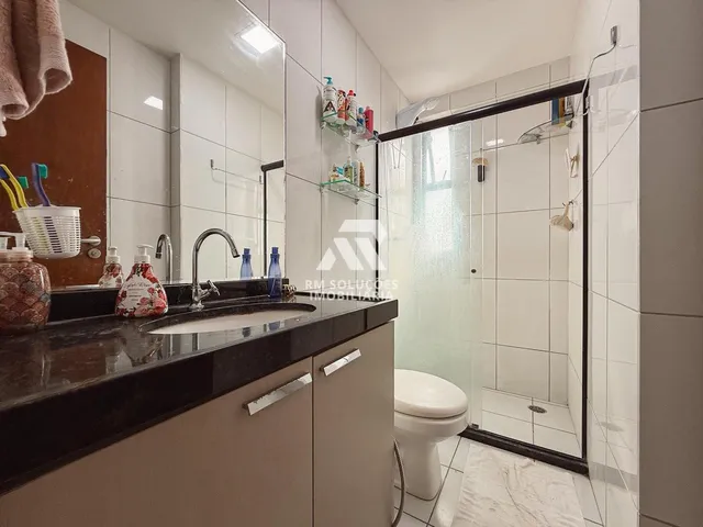 Imagem 13: Apartamento 96m² | 3 Quartos (2 Suítes) | 2 Vagas