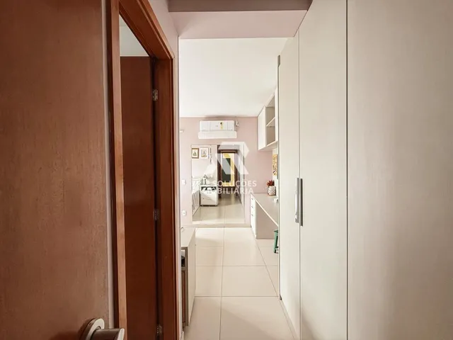 Imagem 16: Apartamento 96m² | 3 Quartos (2 Suítes) | 2 Vagas