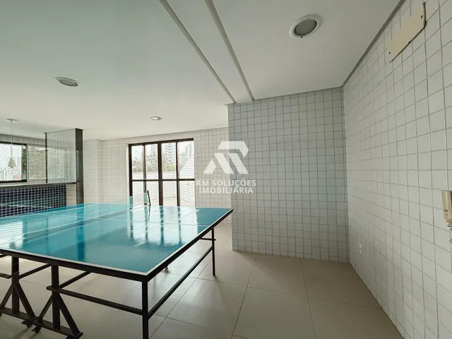 Imagem 6: Apartamento 96m² | 3 Quartos (2 Suítes) | 2 Vagas