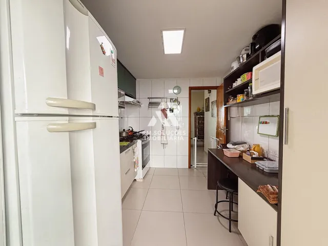Imagem 9: Apartamento 96m² | 3 Quartos (2 Suítes) | 2 Vagas