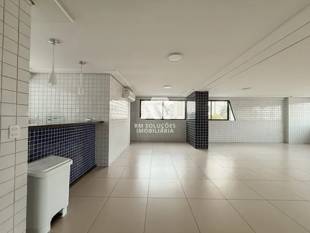 Imagem 8: Apartamento 96m² | 3 Quartos (2 Suítes) | 2 Vagas