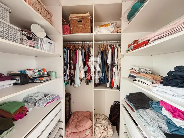 Imagem 12: Apartamento 96m² | 3 Quartos (2 Suítes) | 2 Vagas