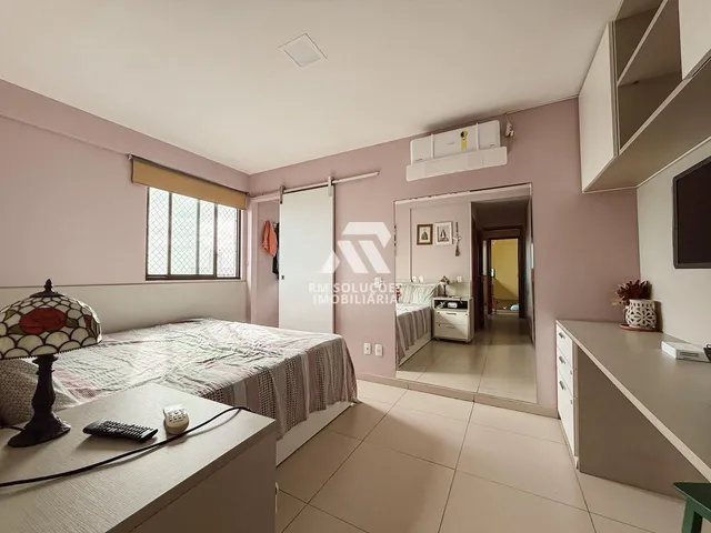 Imagem 15: Apartamento 96m² | 3 Quartos (2 Suítes) | 2 Vagas