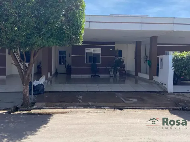 Imagem: Casa em condomínio para venda, 2 quarto(s)