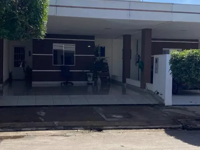 Imagem 3: Casa em condomínio para venda, 2 quarto(s), Parque Georgia, Cuiabá