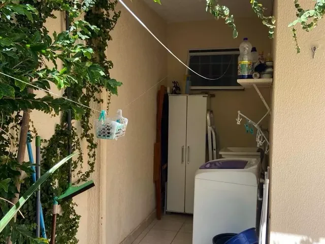 Imagem 8: Casa em condomínio para venda, 2 quarto(s), Parque Georgia, Cuiabá