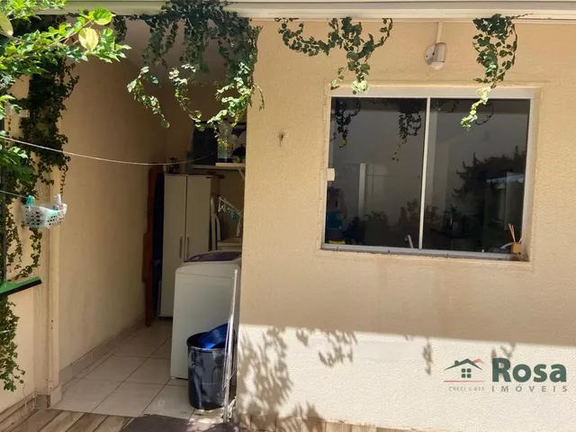 Imagem 7: Casa em condomínio para venda, 2 quarto(s), Parque Georgia, Cuiabá
