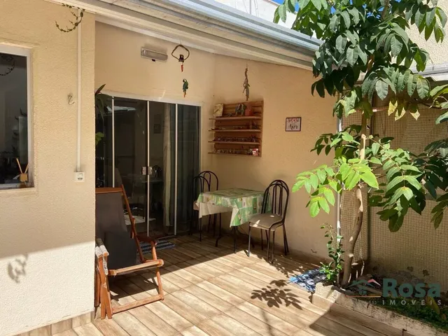 Imagem 10: Casa em condomínio para venda, 2 quarto(s), Parque Georgia, Cuiabá
