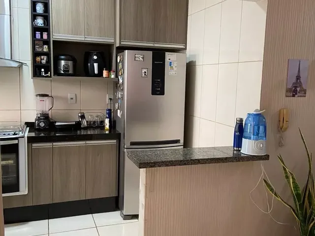 Imagem 12: Casa em condomínio para venda, 2 quarto(s), Parque Georgia, Cuiabá