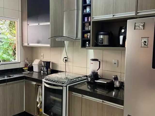 Imagem 9: Casa em condomínio para venda, 2 quarto(s), Parque Georgia, Cuiabá